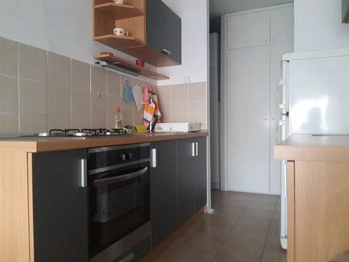 Ferienwohnung Apartman Vega Vukovar Exterior foto