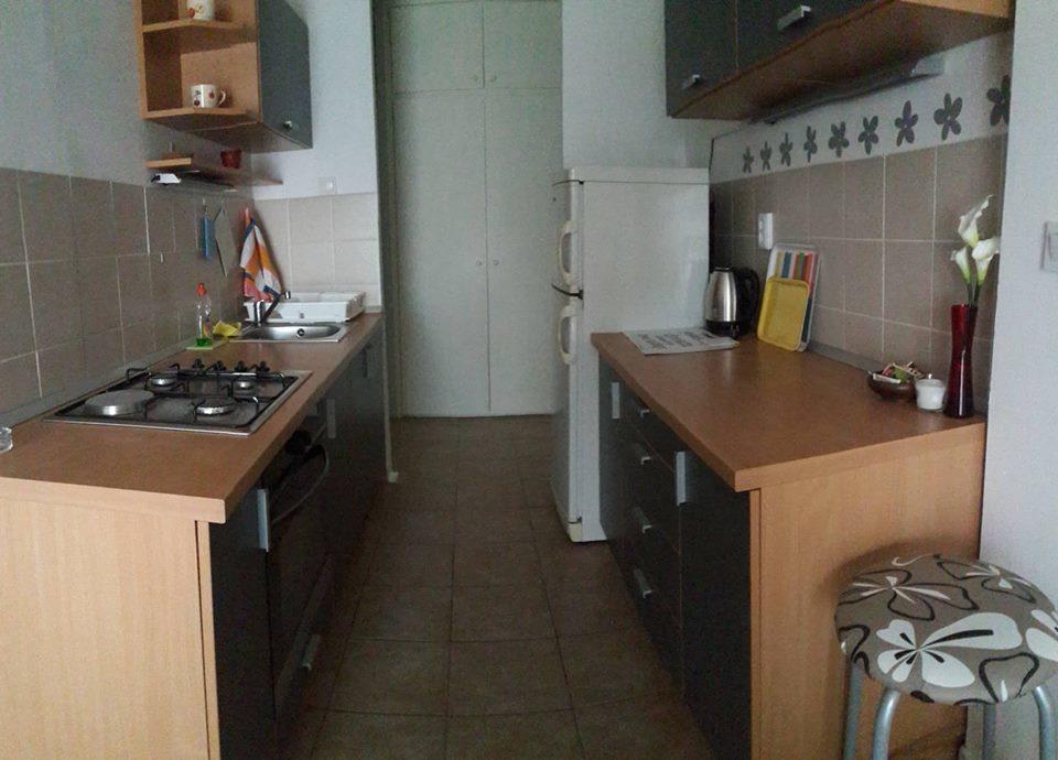 Ferienwohnung Apartman Vega Vukovar Exterior foto